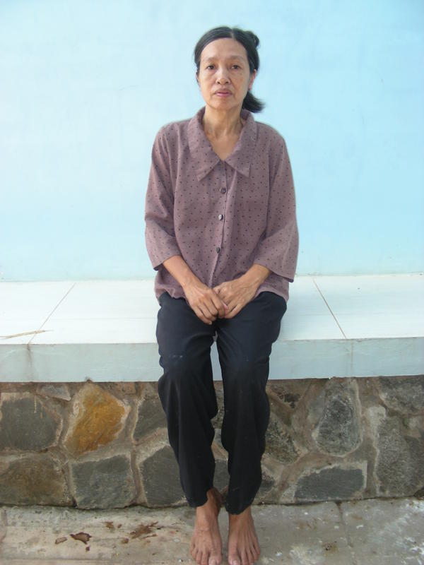 Nguyen Thi Hoa